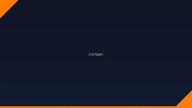 城市夜景主题赛 - bob半岛平台娱乐 视频创作挑战